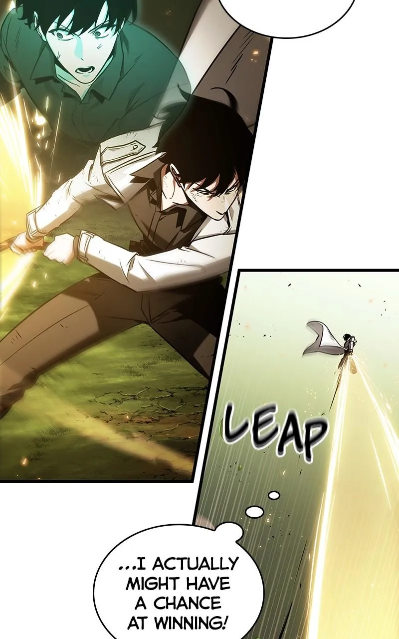 Read Omniscient Reader Manga Online