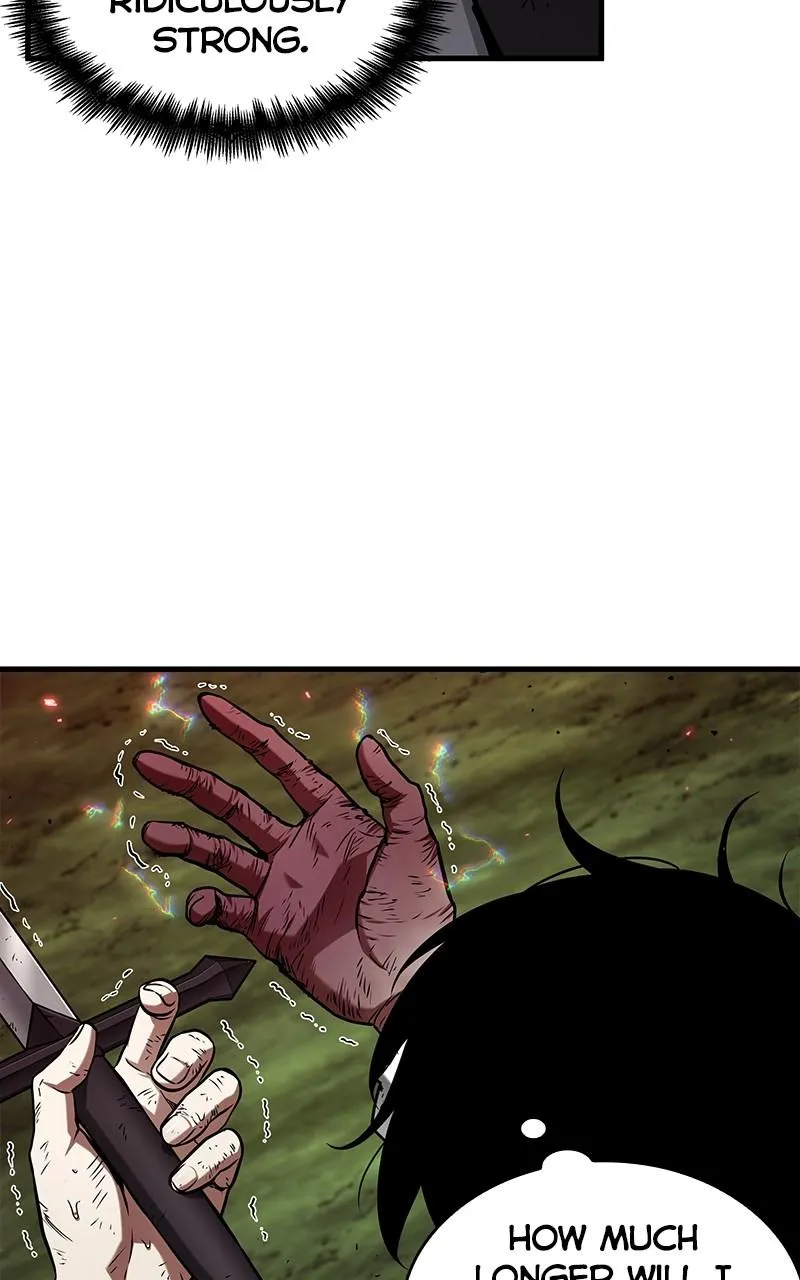 Read Omniscient Reader Manga Online