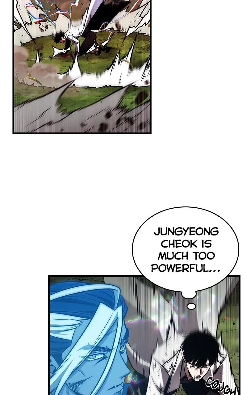 Read Omniscient Reader Manga Online