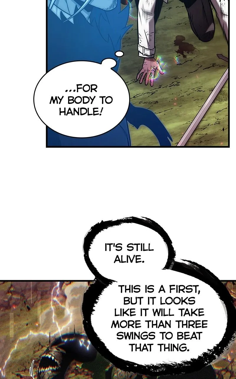 Read Omniscient Reader Manga Online