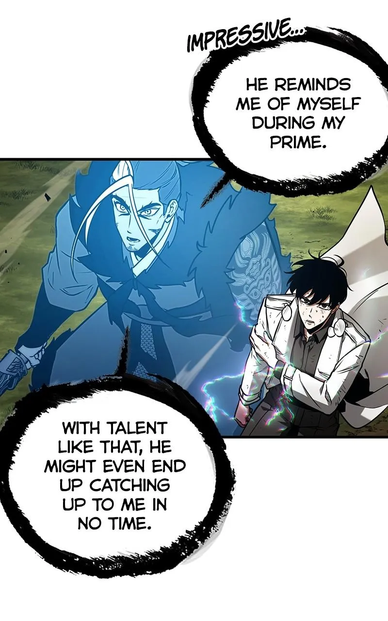 Read Omniscient Reader Manga Online