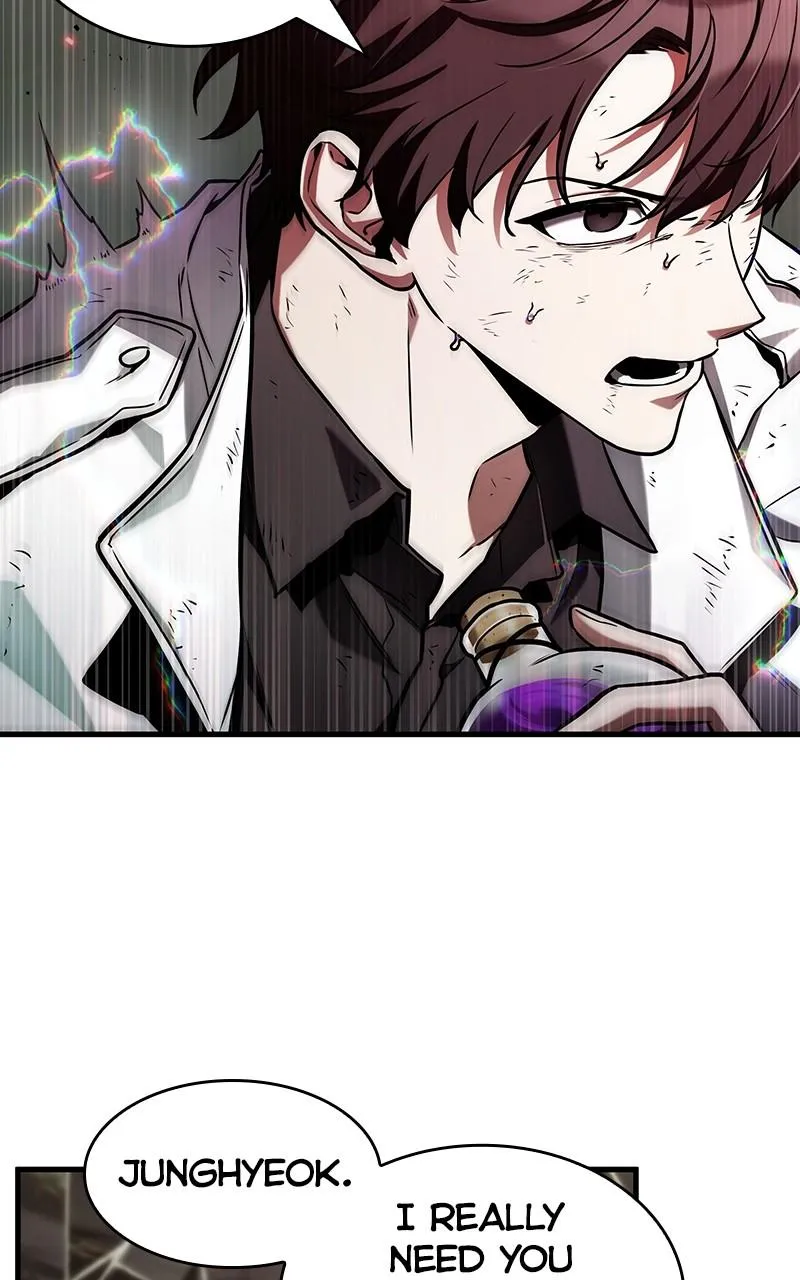 Read Omniscient Reader Manga Online