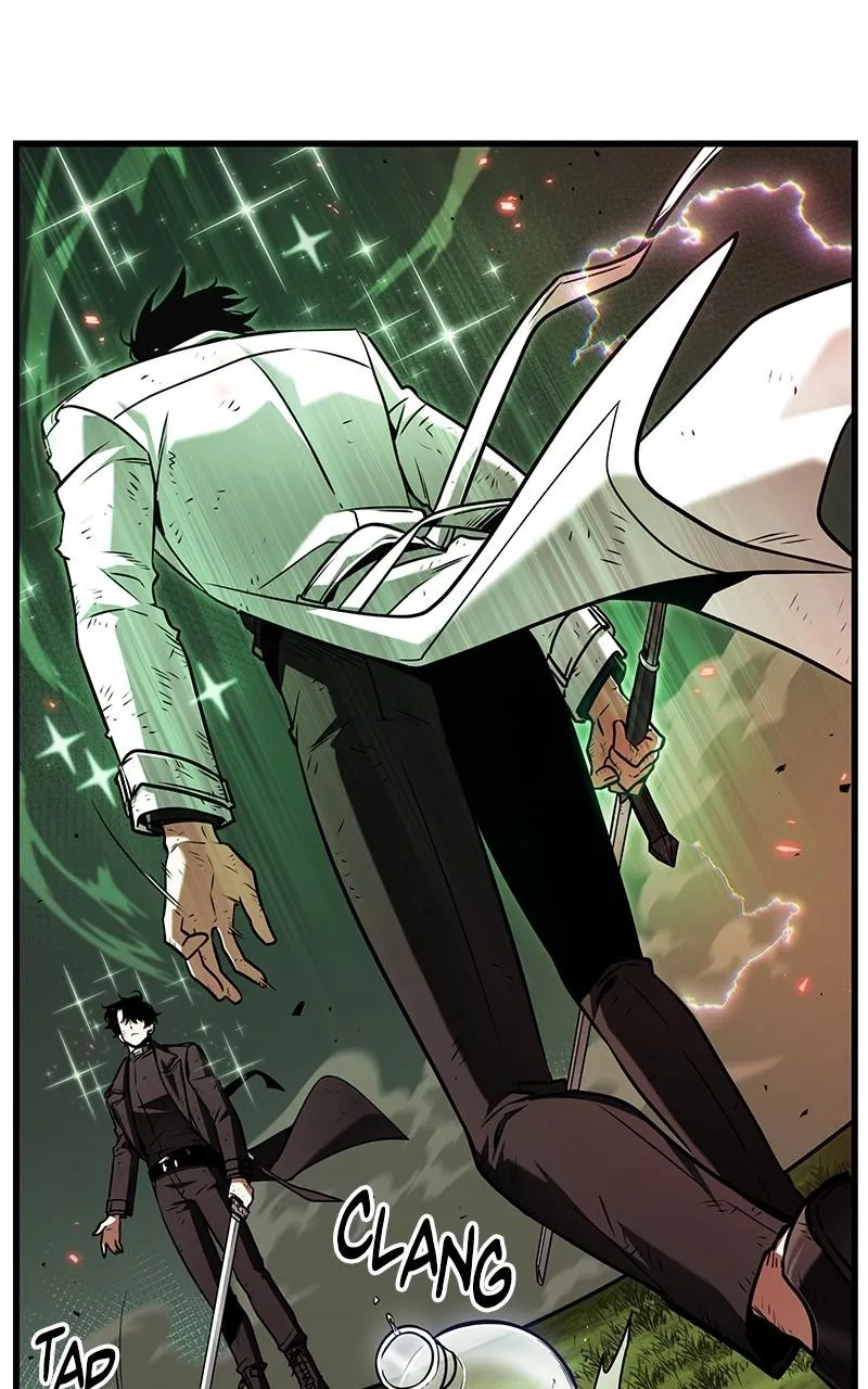 Read Omniscient Reader Manga Online