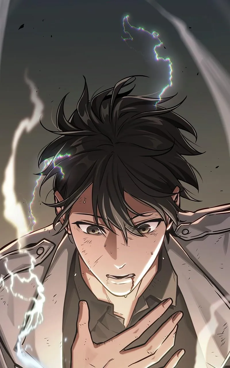 Read Omniscient Reader Manga Online