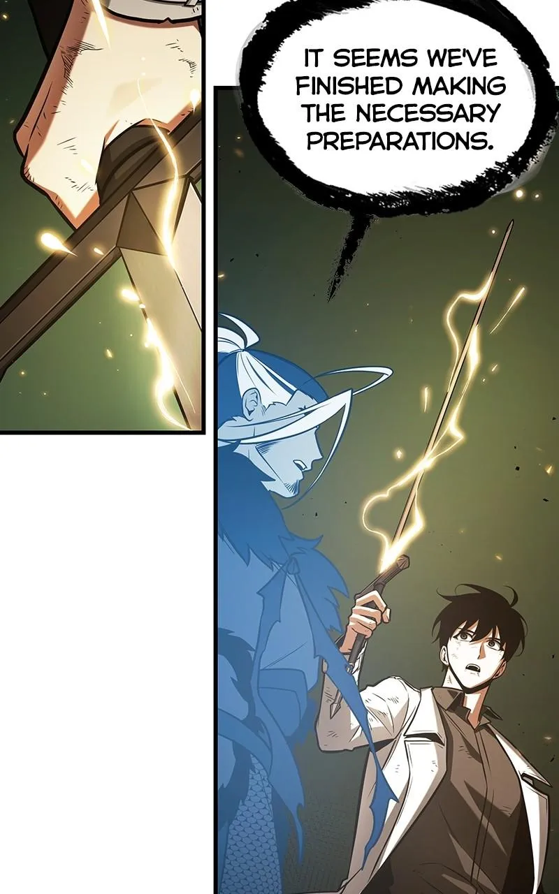 Read Omniscient Reader Manga Online