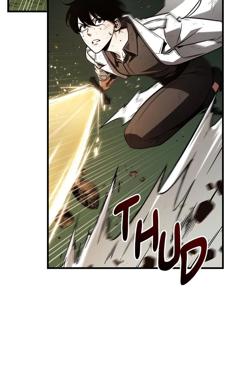 Read Omniscient Reader Manga Online