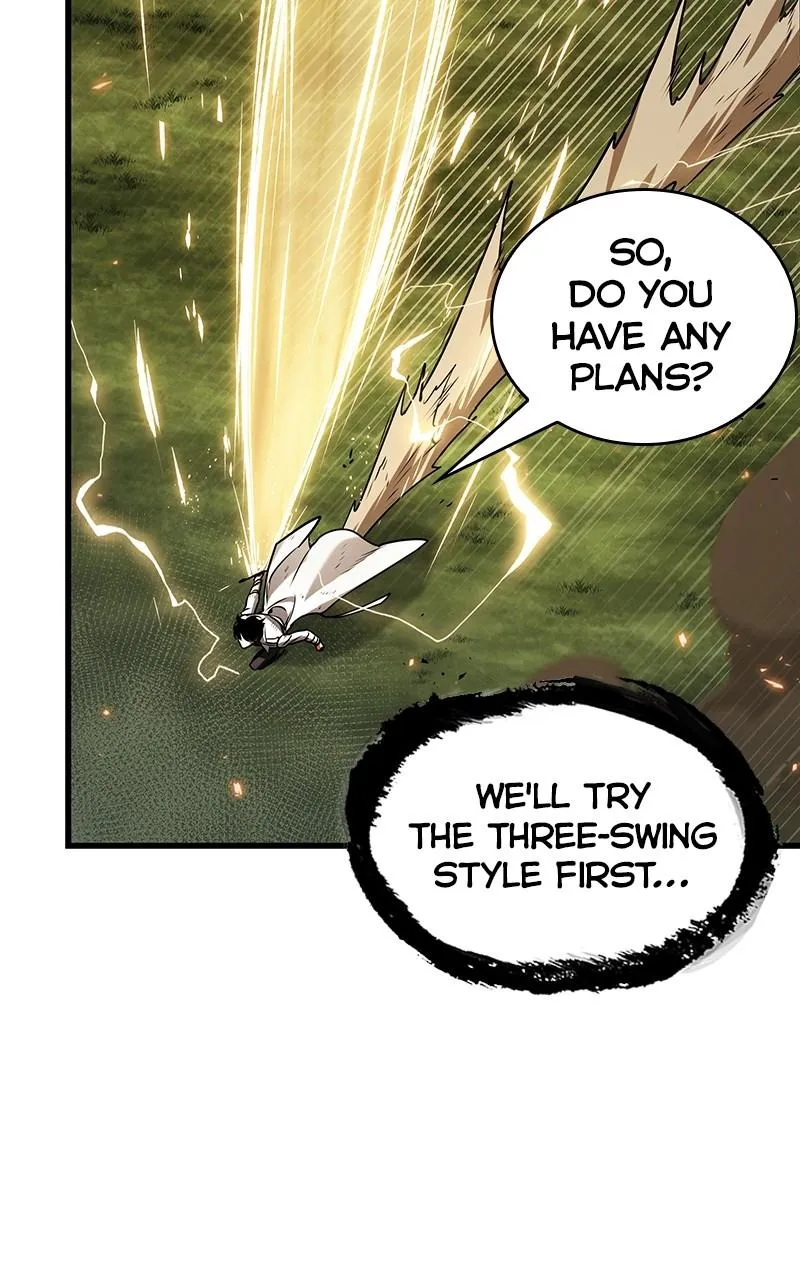 Read Omniscient Reader Manga Online