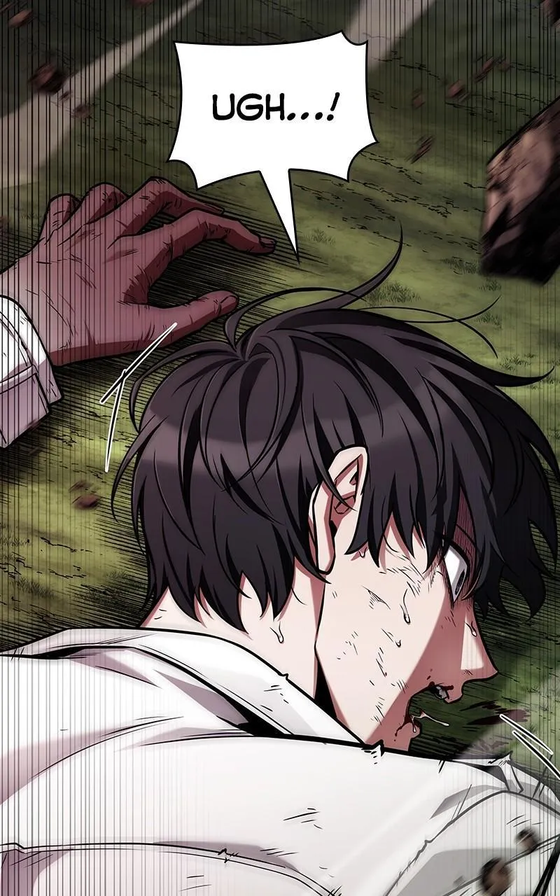 Read Omniscient Reader Manga Online