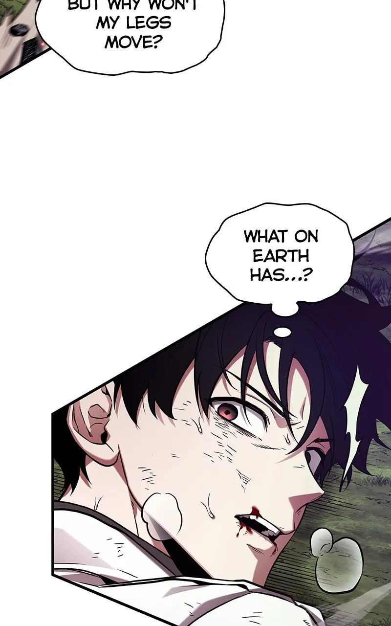 Read Omniscient Reader Manga Online