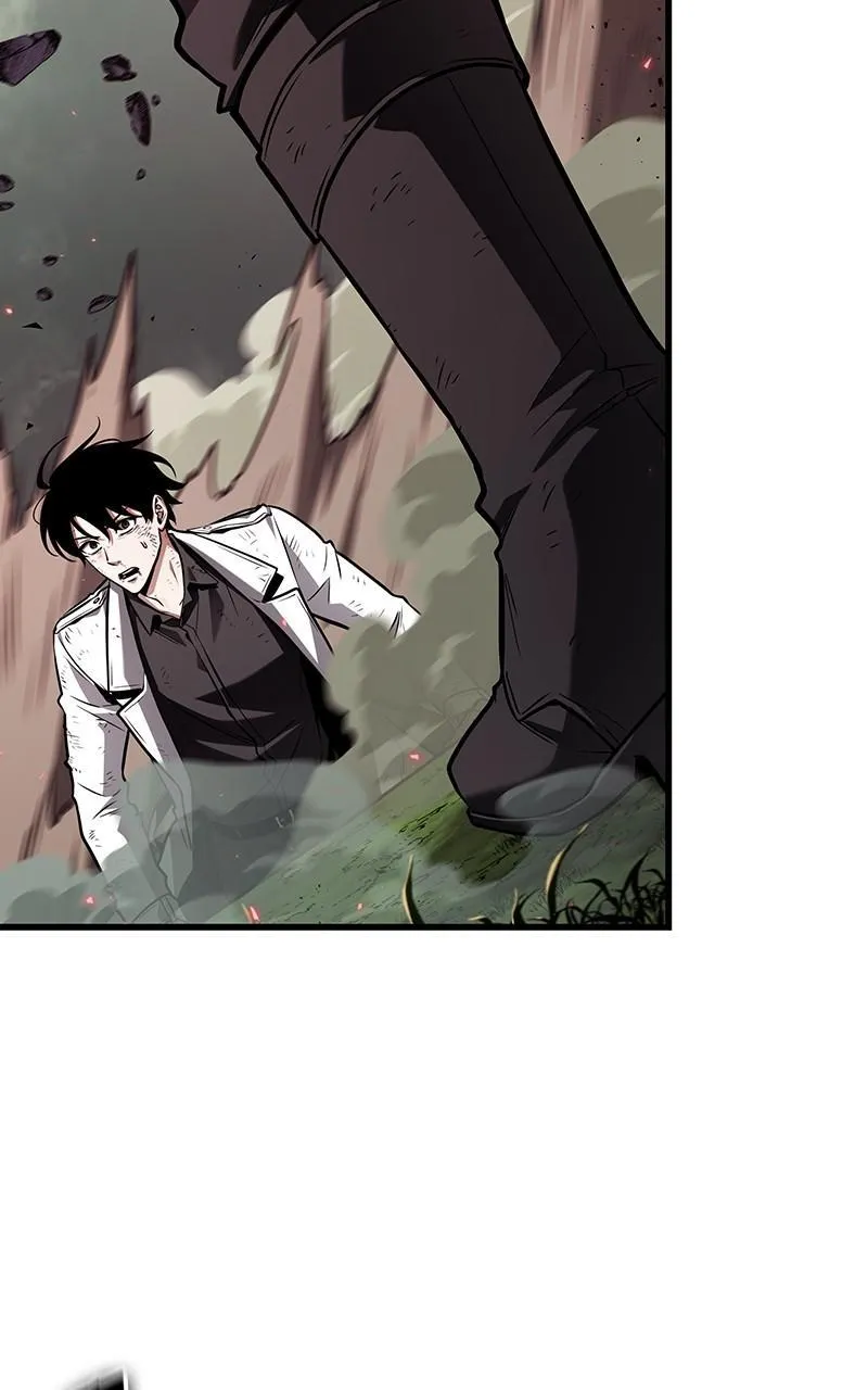 Read Omniscient Reader Manga Online
