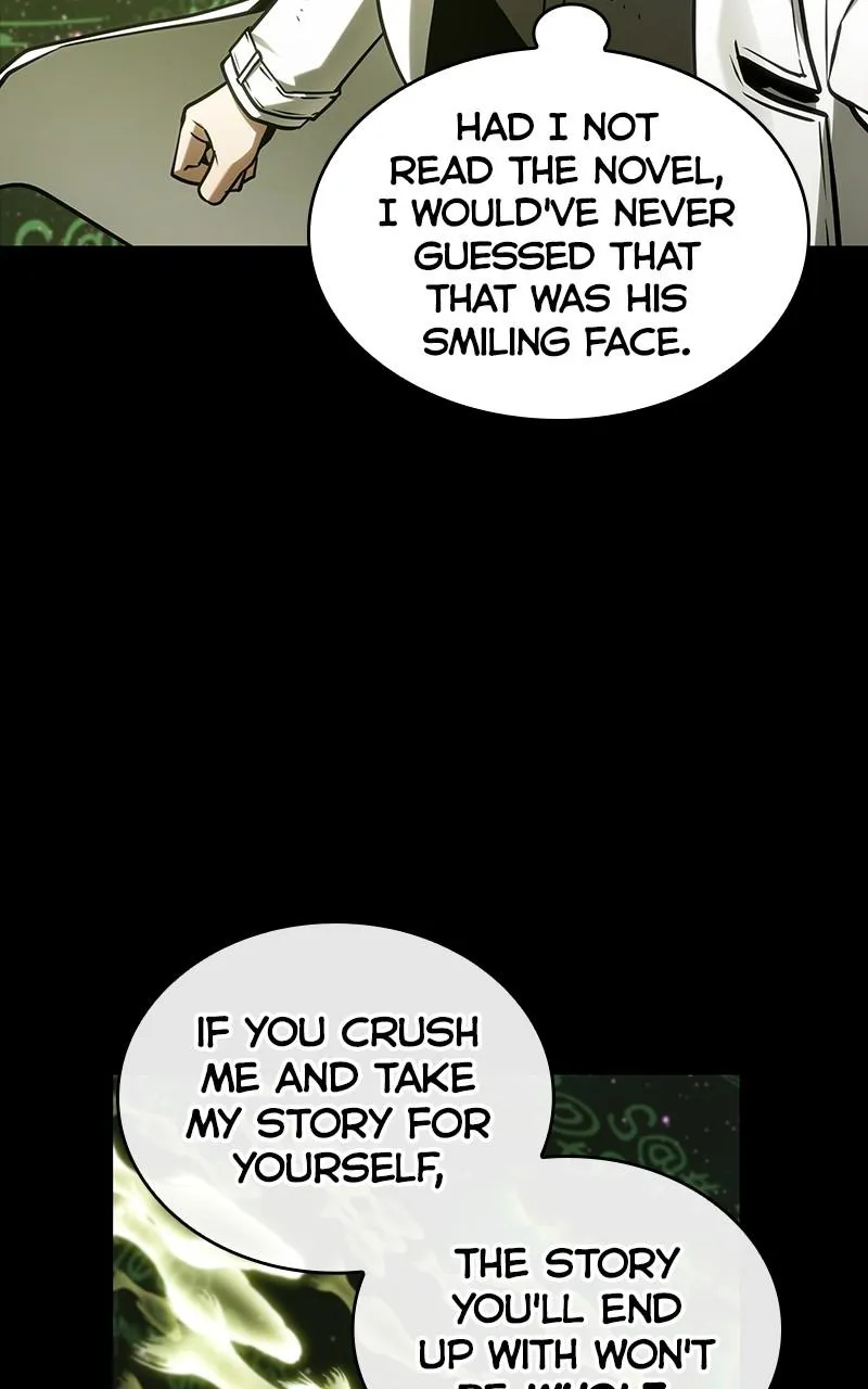 Read Omniscient Reader Manga Online
