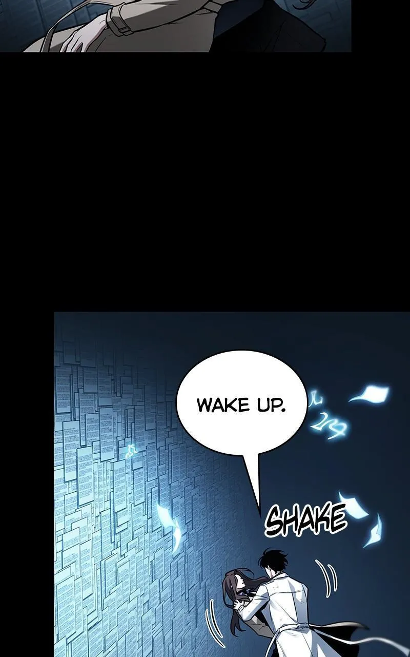 Read Omniscient Reader Manga Online