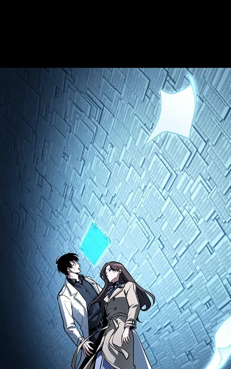 Read Omniscient Reader Manga Online