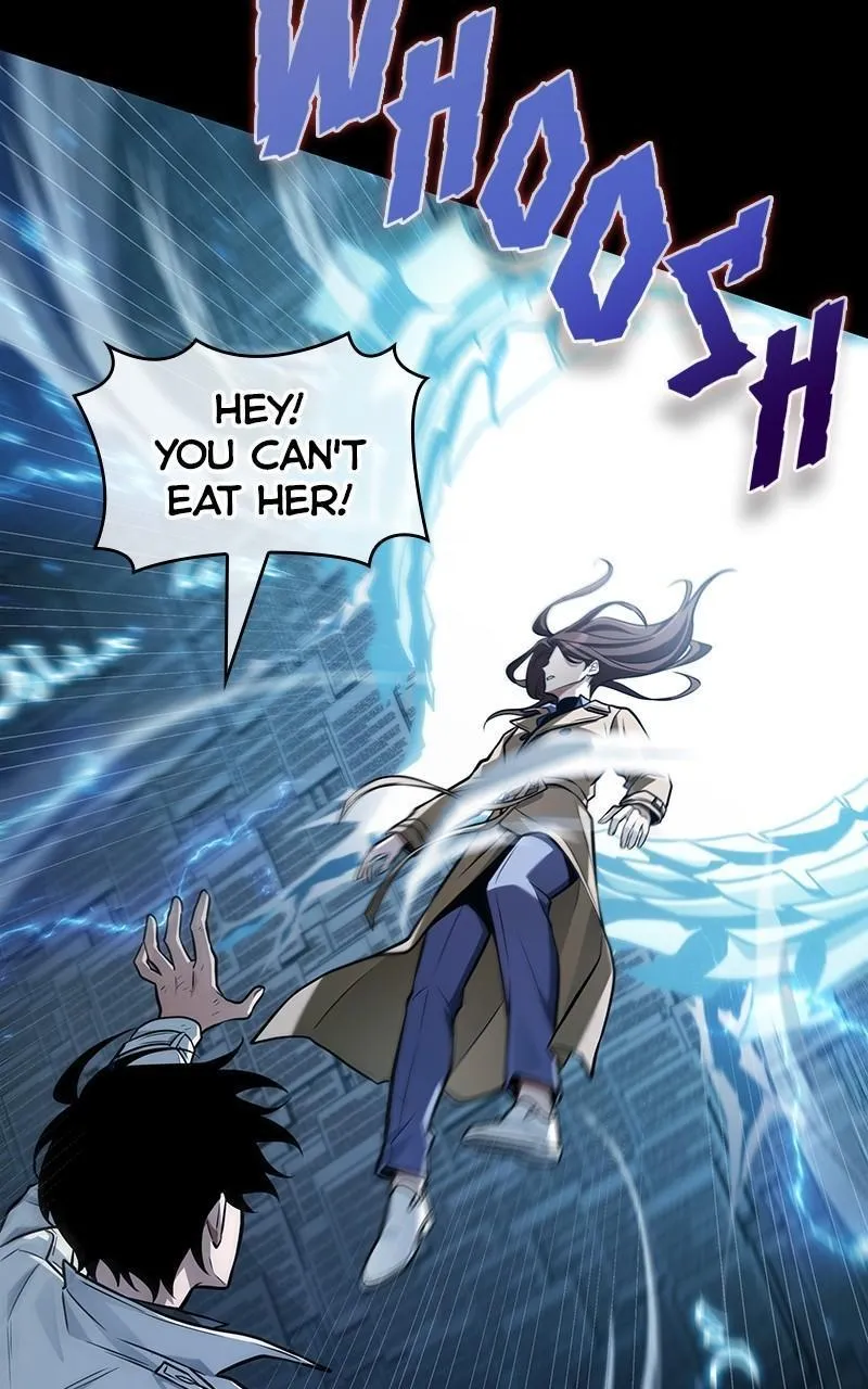 Read Omniscient Reader Manga Online