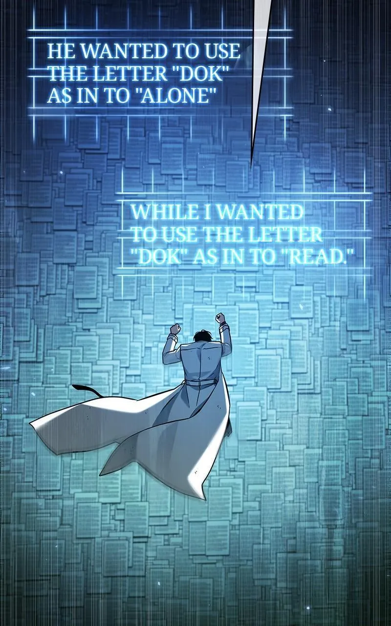 Read Omniscient Reader Manga Online
