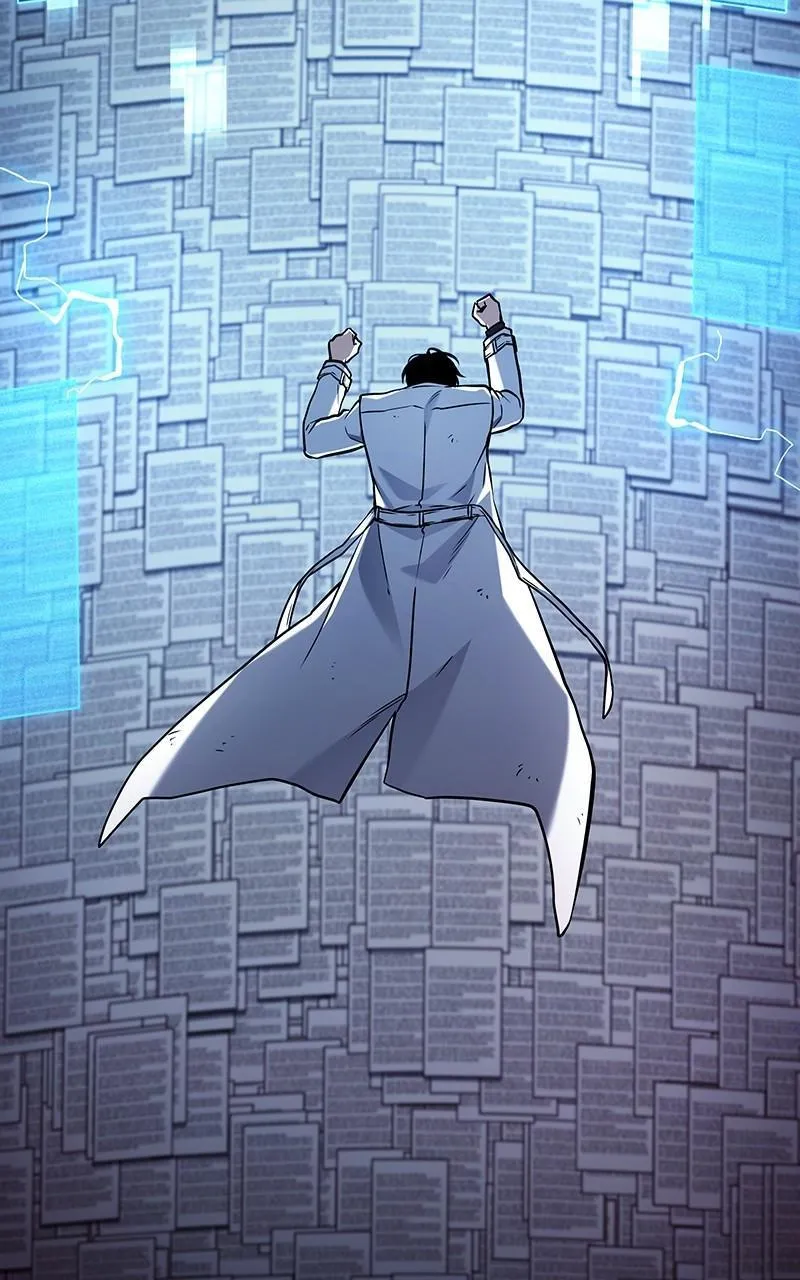 Read Omniscient Reader Manga Online