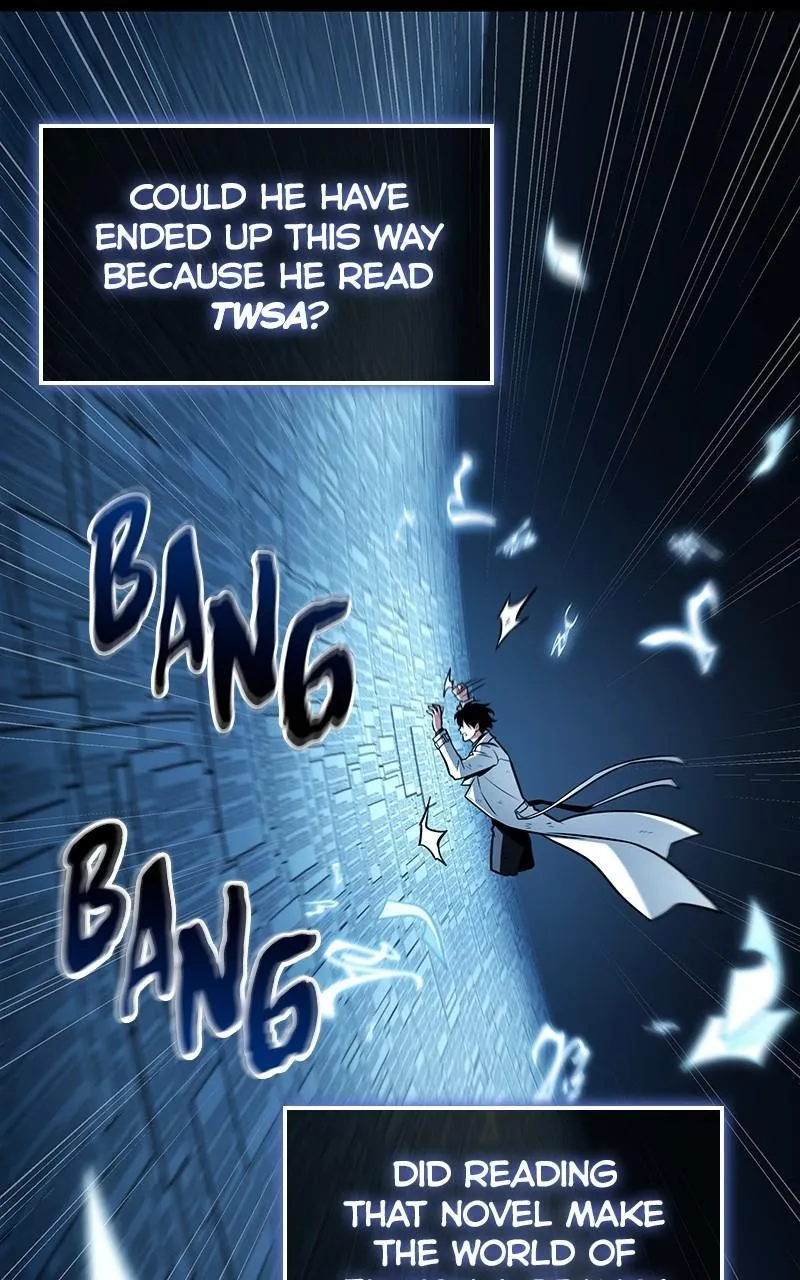 Read Omniscient Reader Manga Online