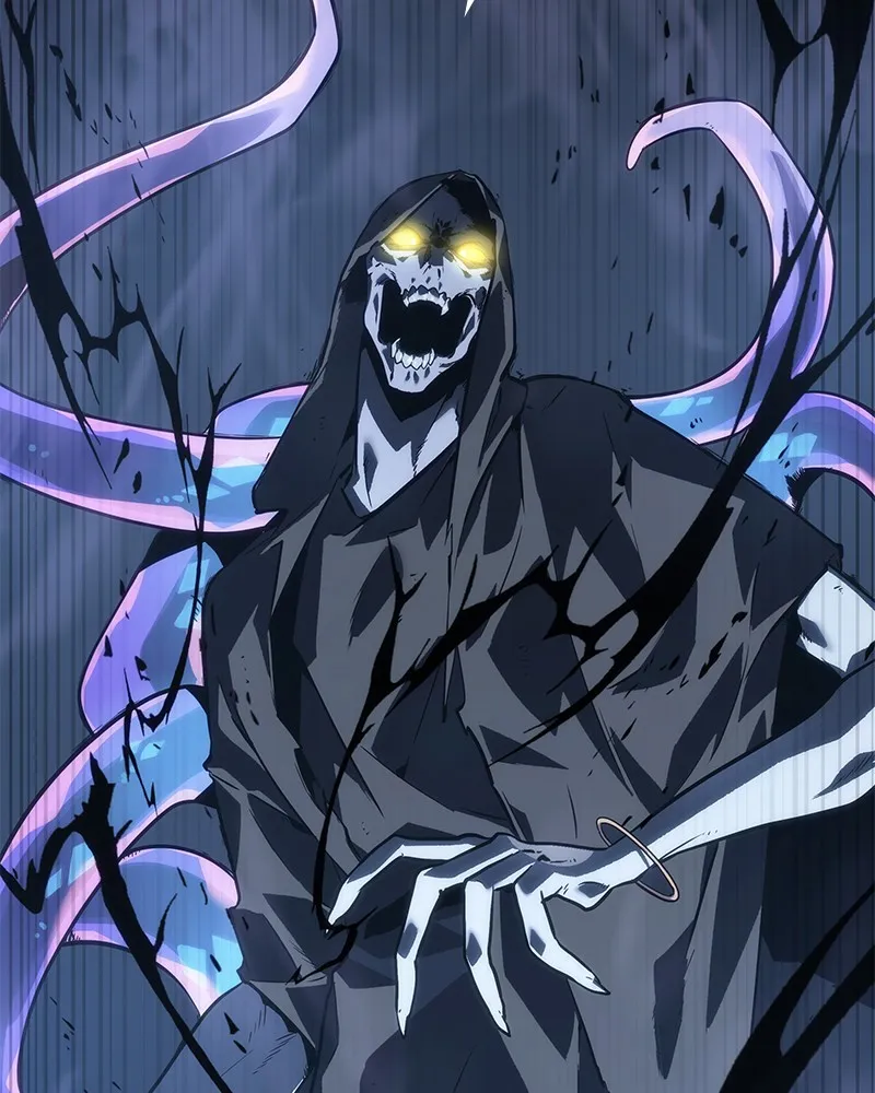 Read Omniscient Reader Manga Online