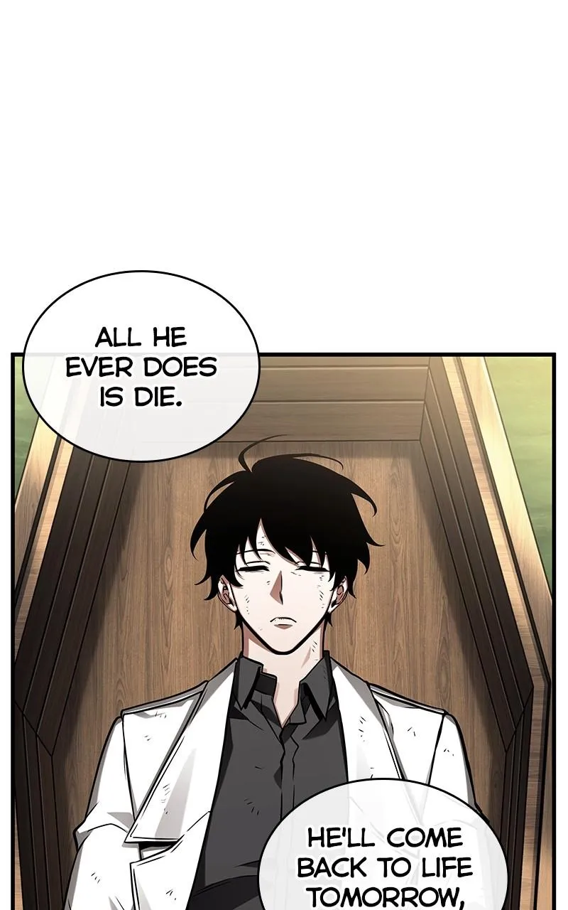 Read Omniscient Reader Manga Online