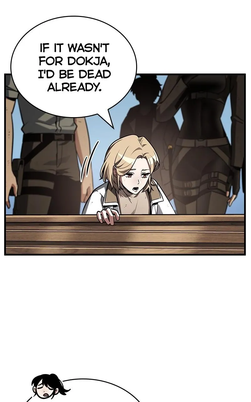 Read Omniscient Reader Manga Online