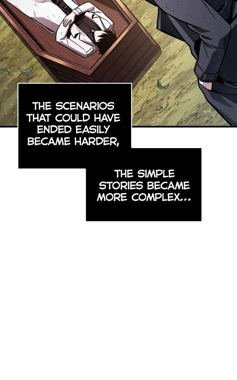 Read Omniscient Reader Manga Online