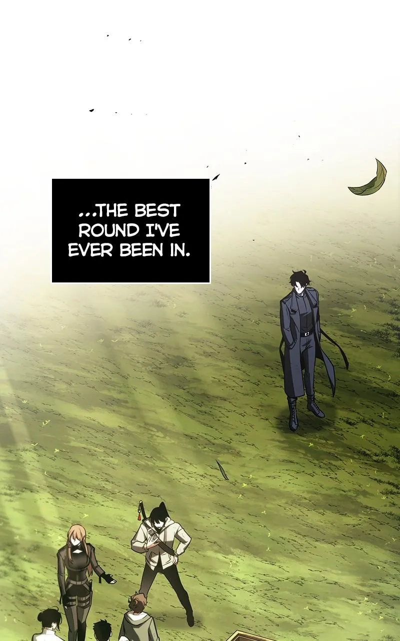 Read Omniscient Reader Manga Online