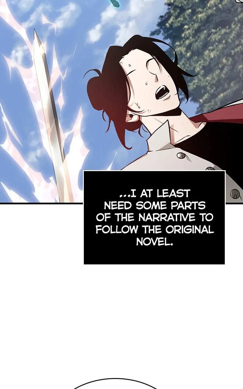 Read Omniscient Reader Manga Online