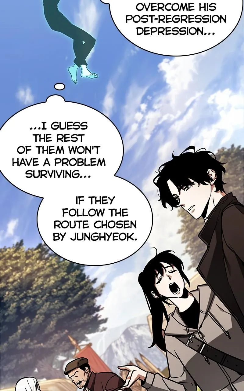 Read Omniscient Reader Manga Online
