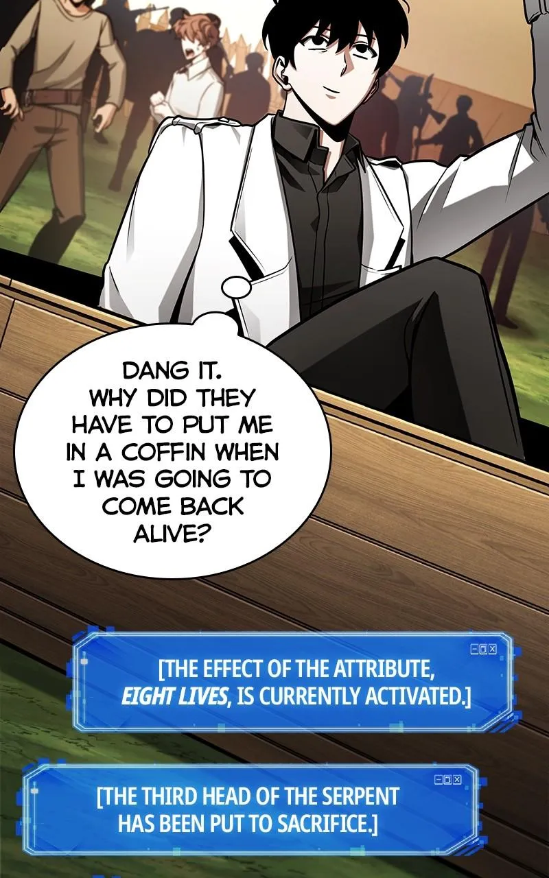 Read Omniscient Reader Manga Online