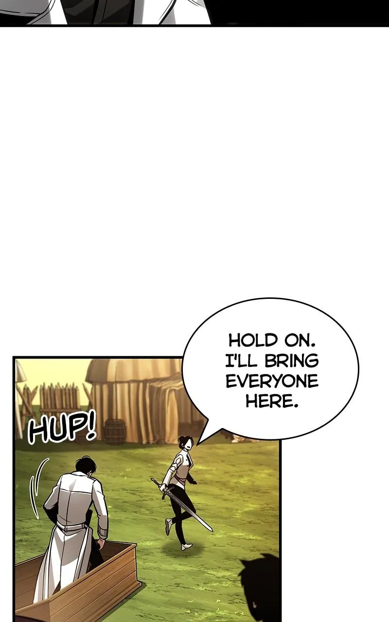 Read Omniscient Reader Manga Online
