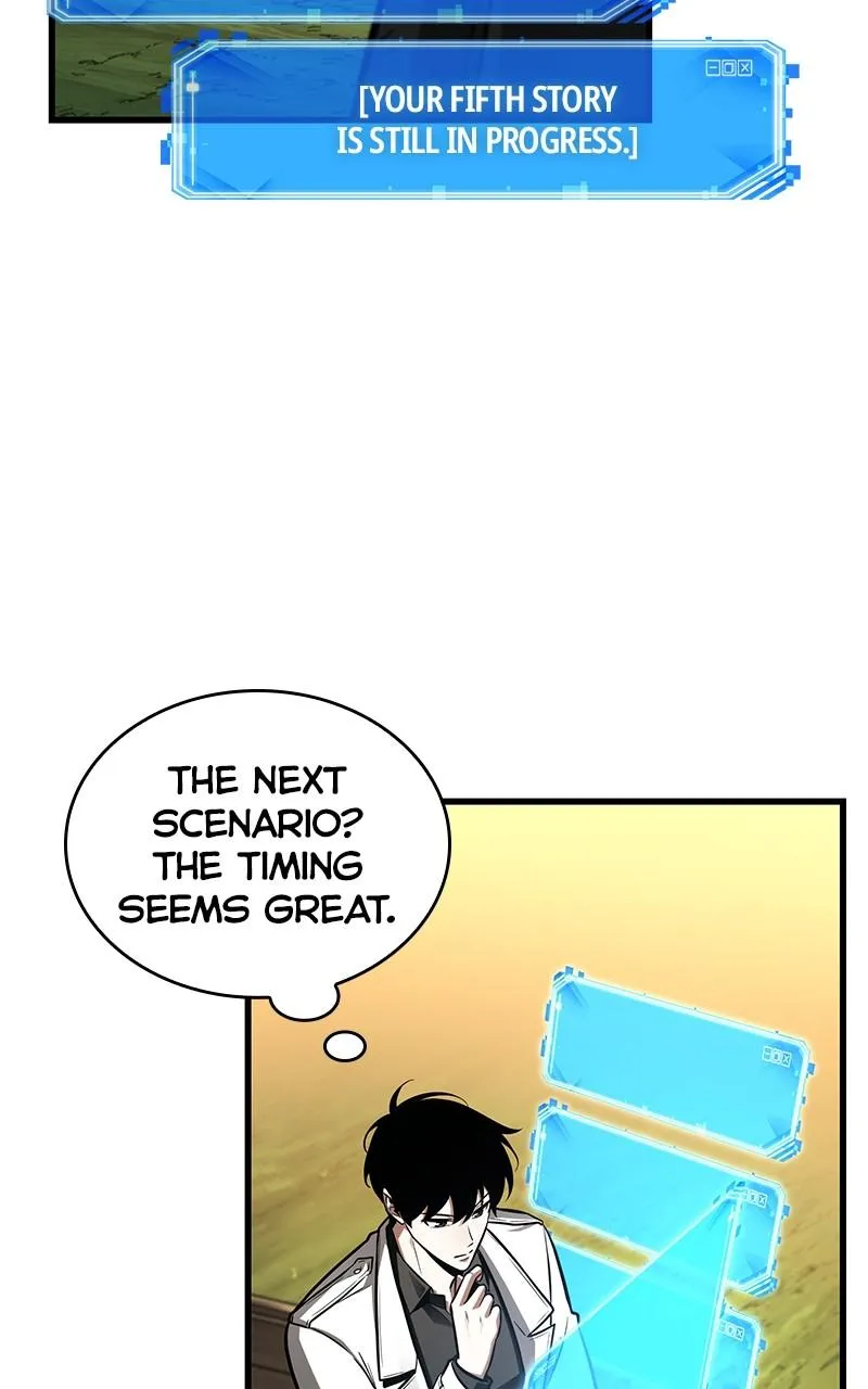 Read Omniscient Reader Manga Online