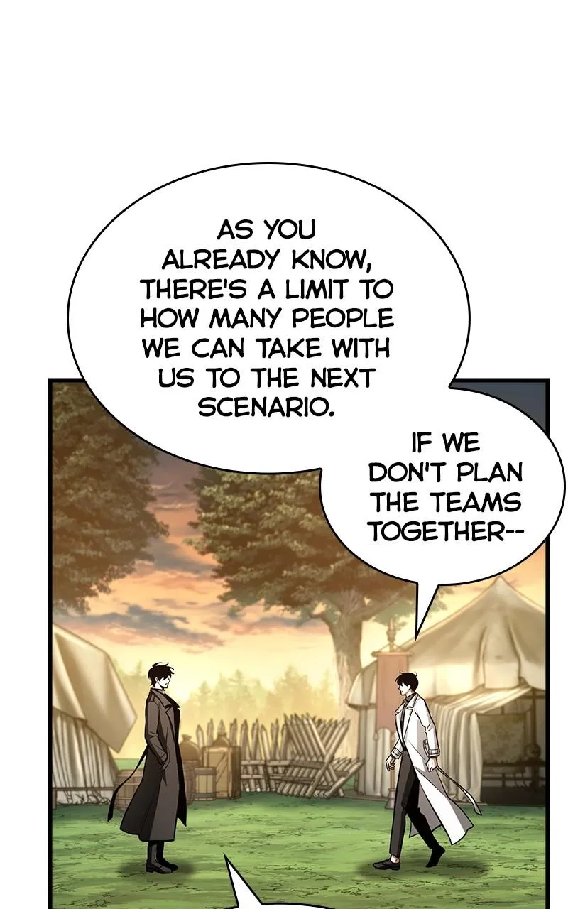 Read Omniscient Reader Manga Online