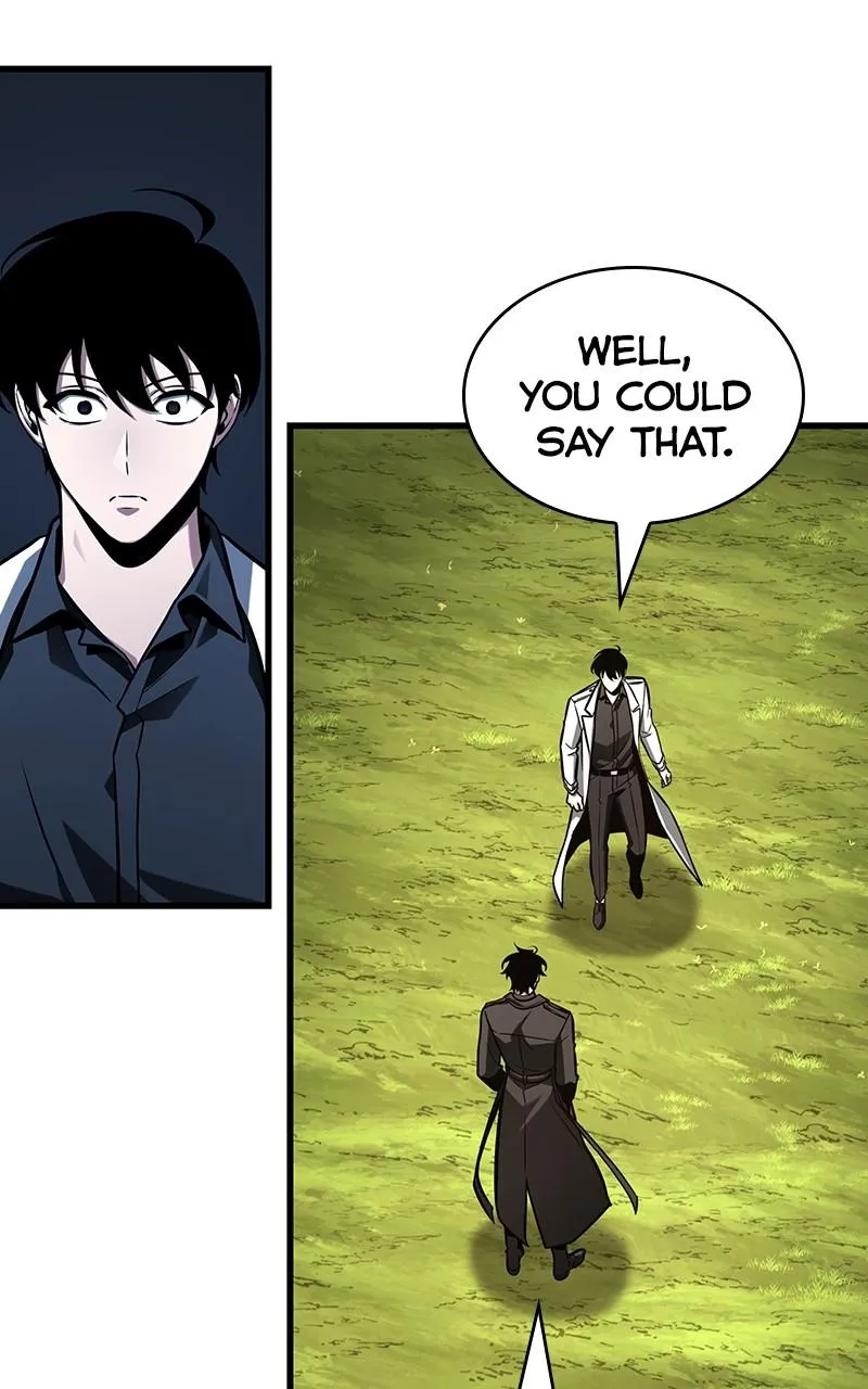 Read Omniscient Reader Manga Online