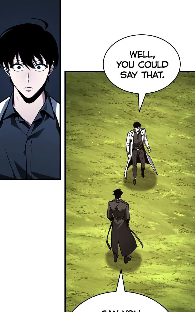 Read Omniscient Reader Manga Online