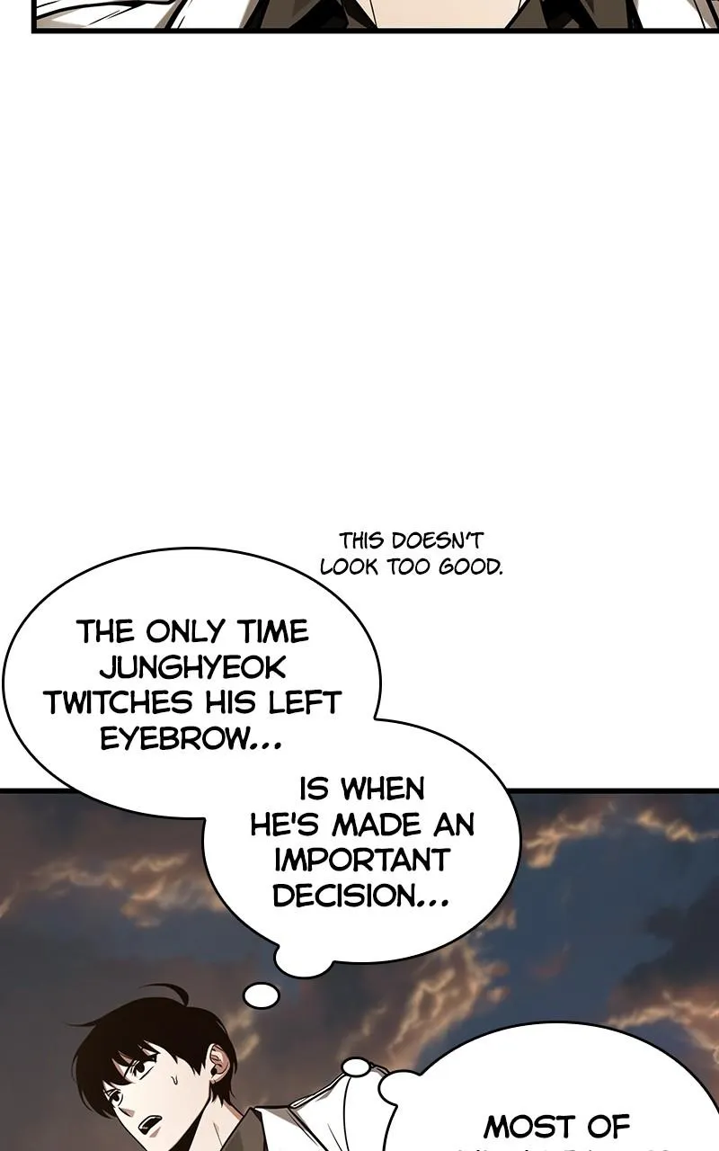 Read Omniscient Reader Manga Online