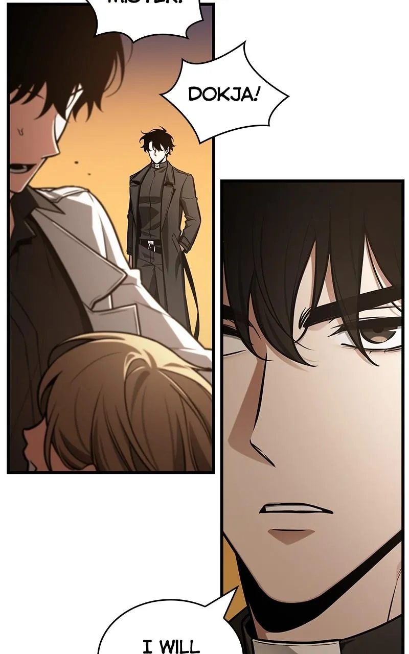 Read Omniscient Reader Manga Online