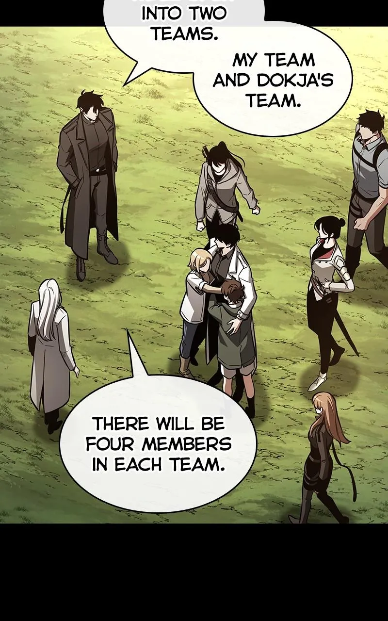 Read Omniscient Reader Manga Online