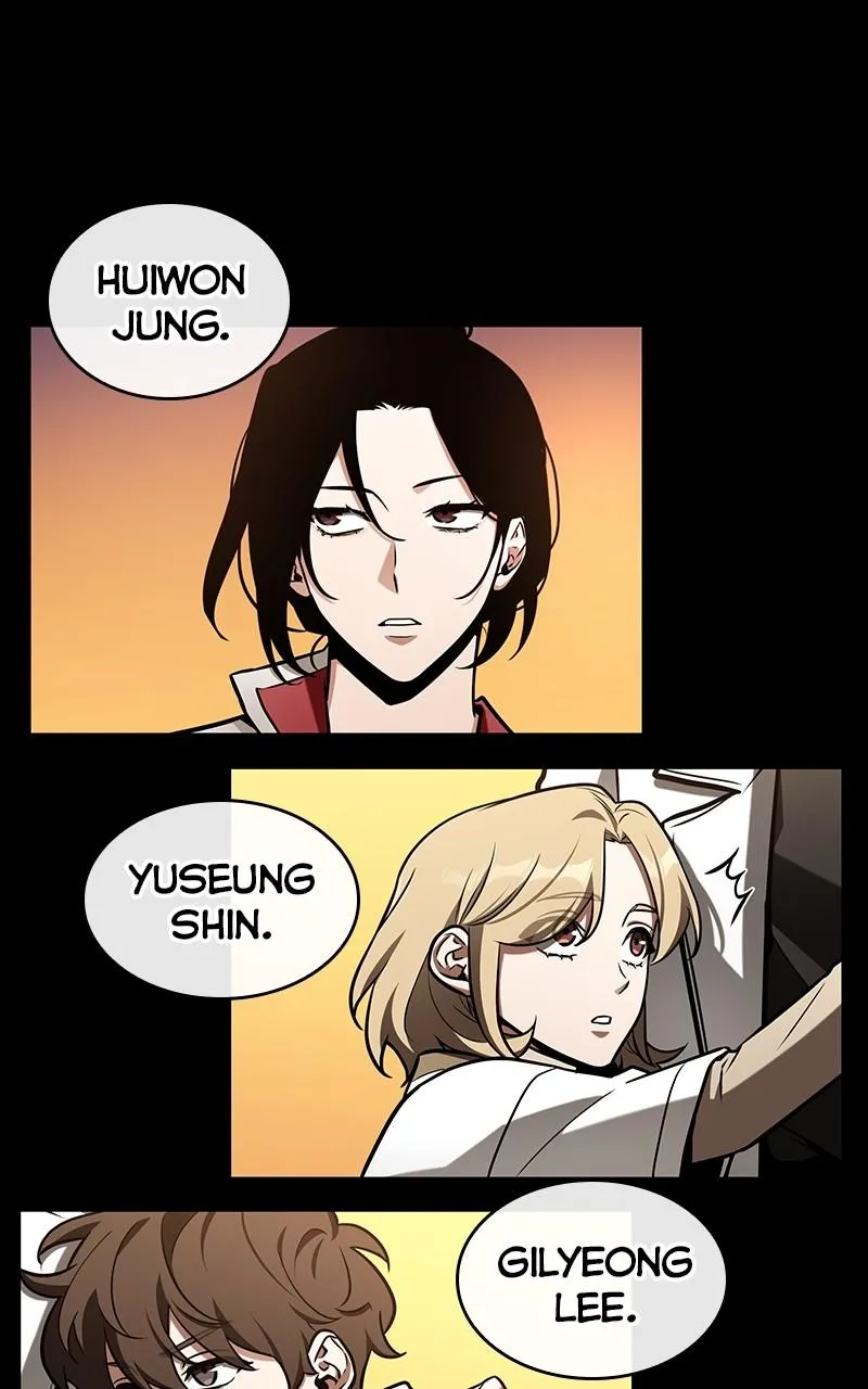 Read Omniscient Reader Manga Online