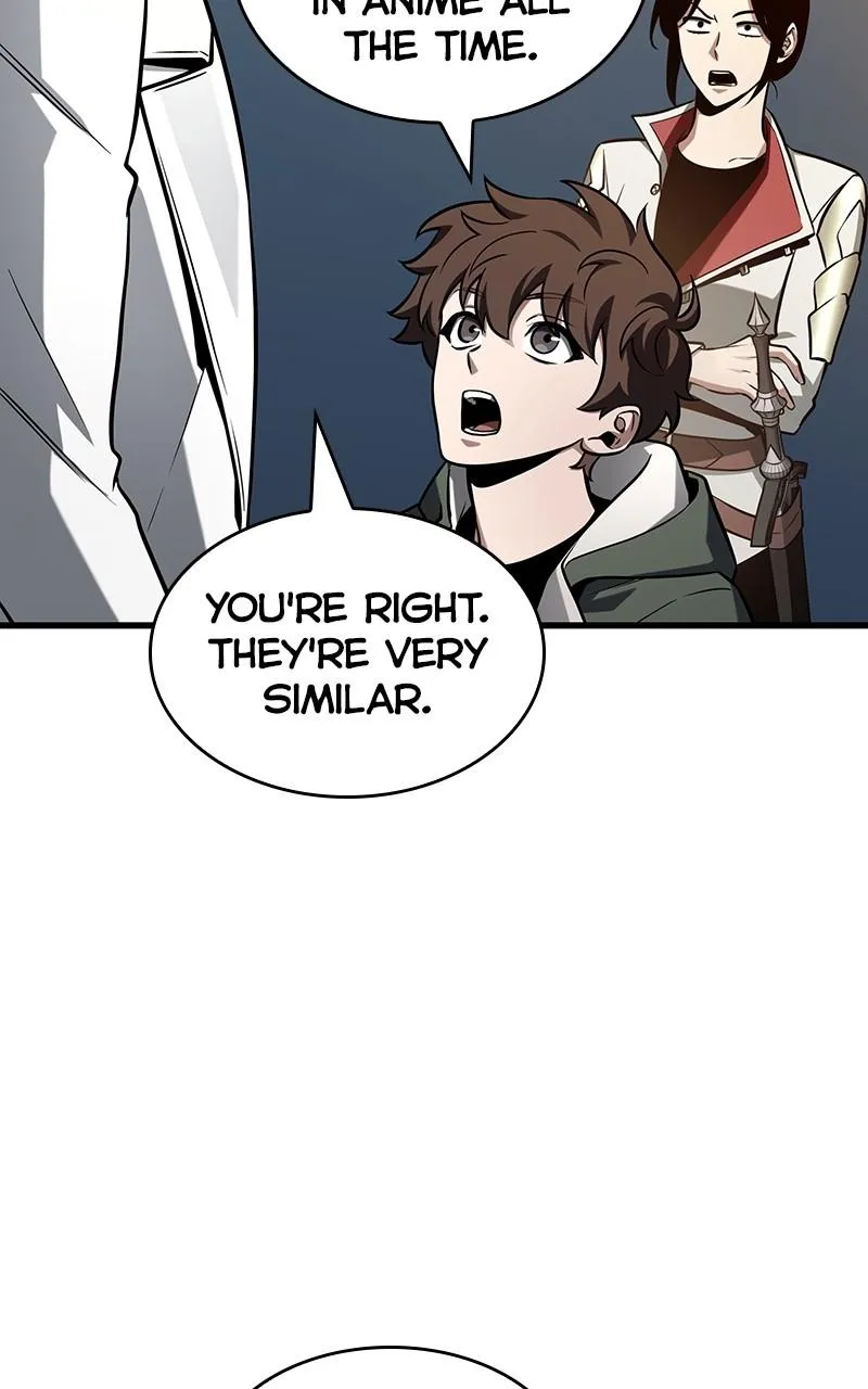 Read Omniscient Reader Manga Online