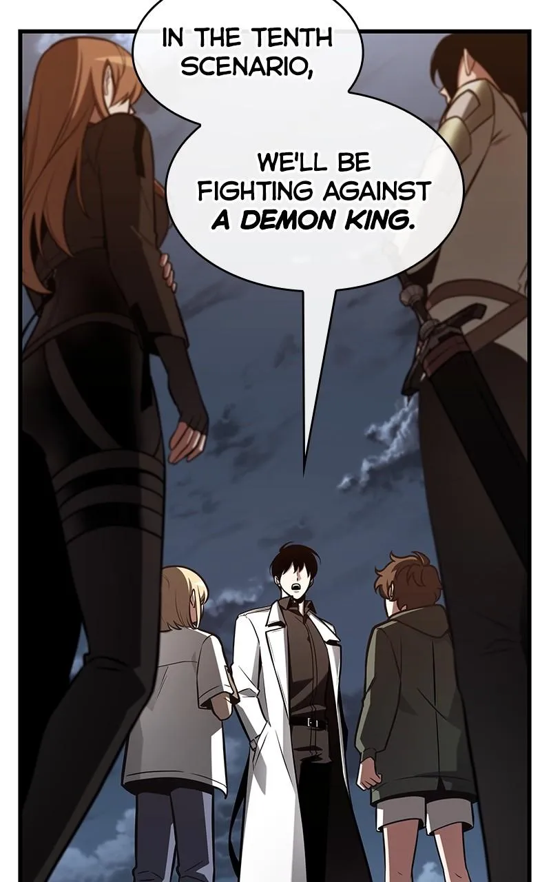 Read Omniscient Reader Manga Online