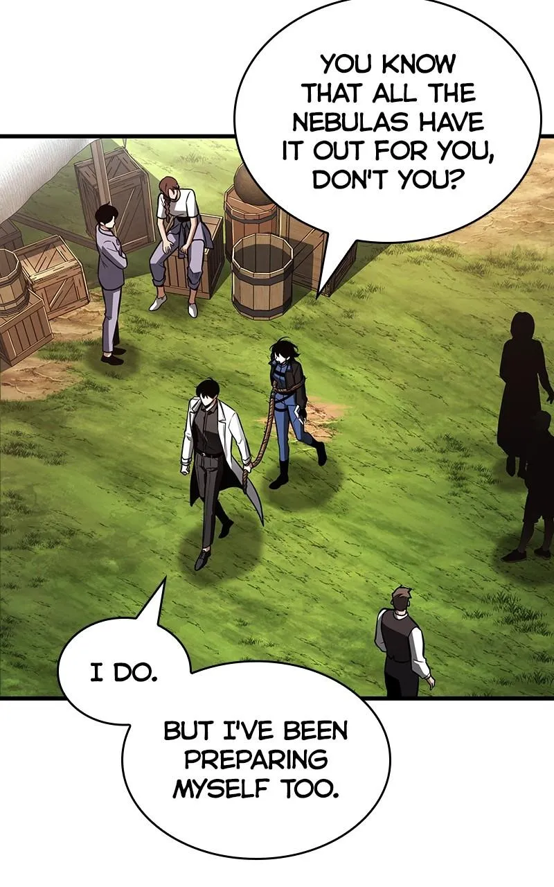 Read Omniscient Reader Manga Online