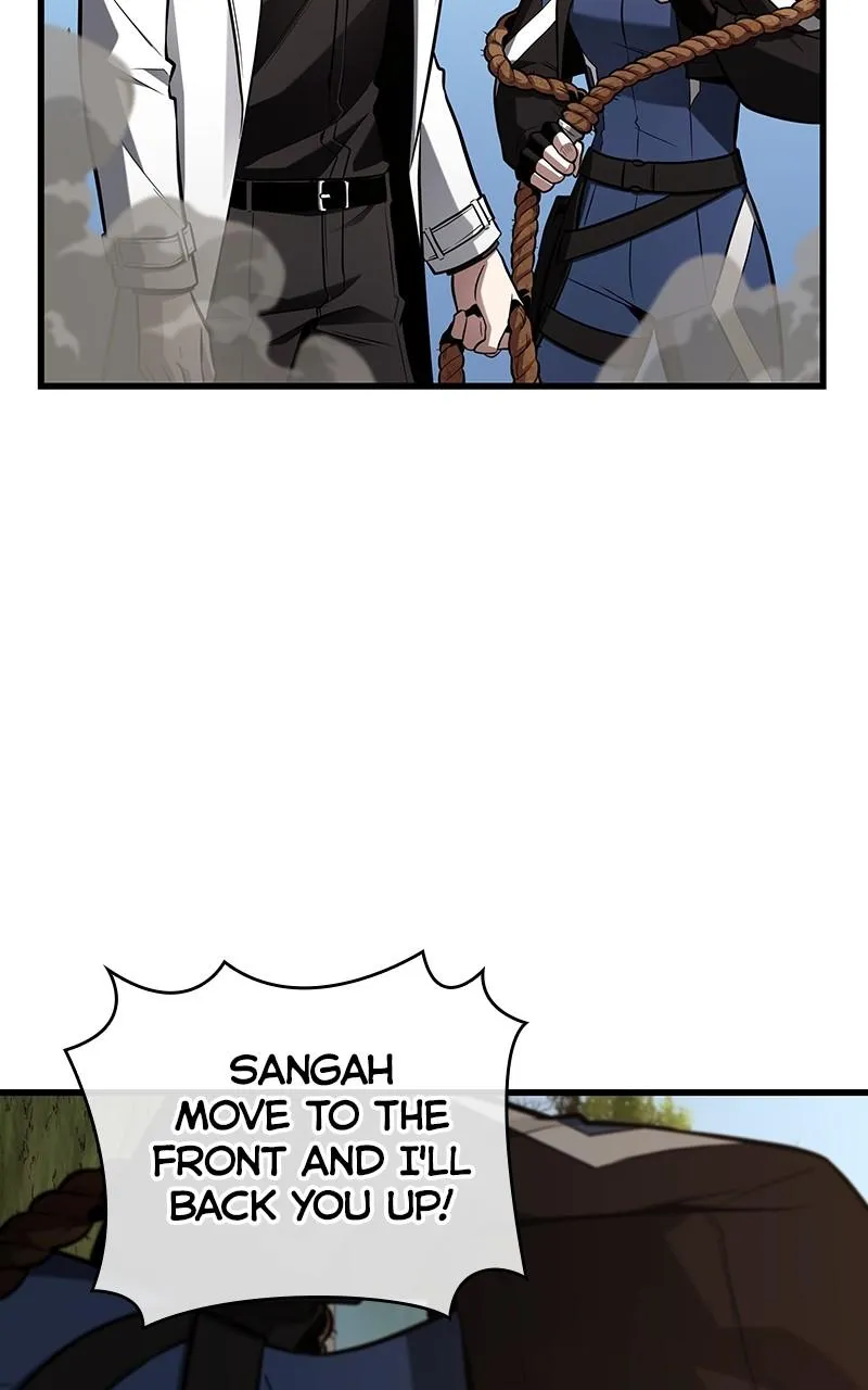 Read Omniscient Reader Manga Online