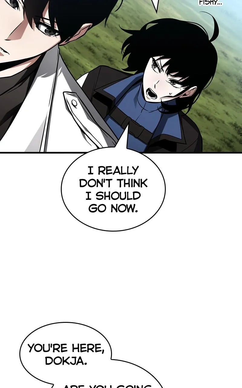Read Omniscient Reader Manga Online