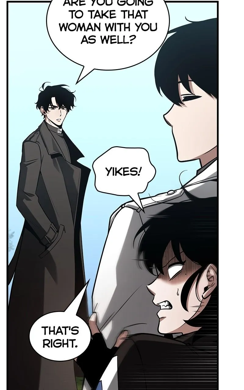 Read Omniscient Reader Manga Online