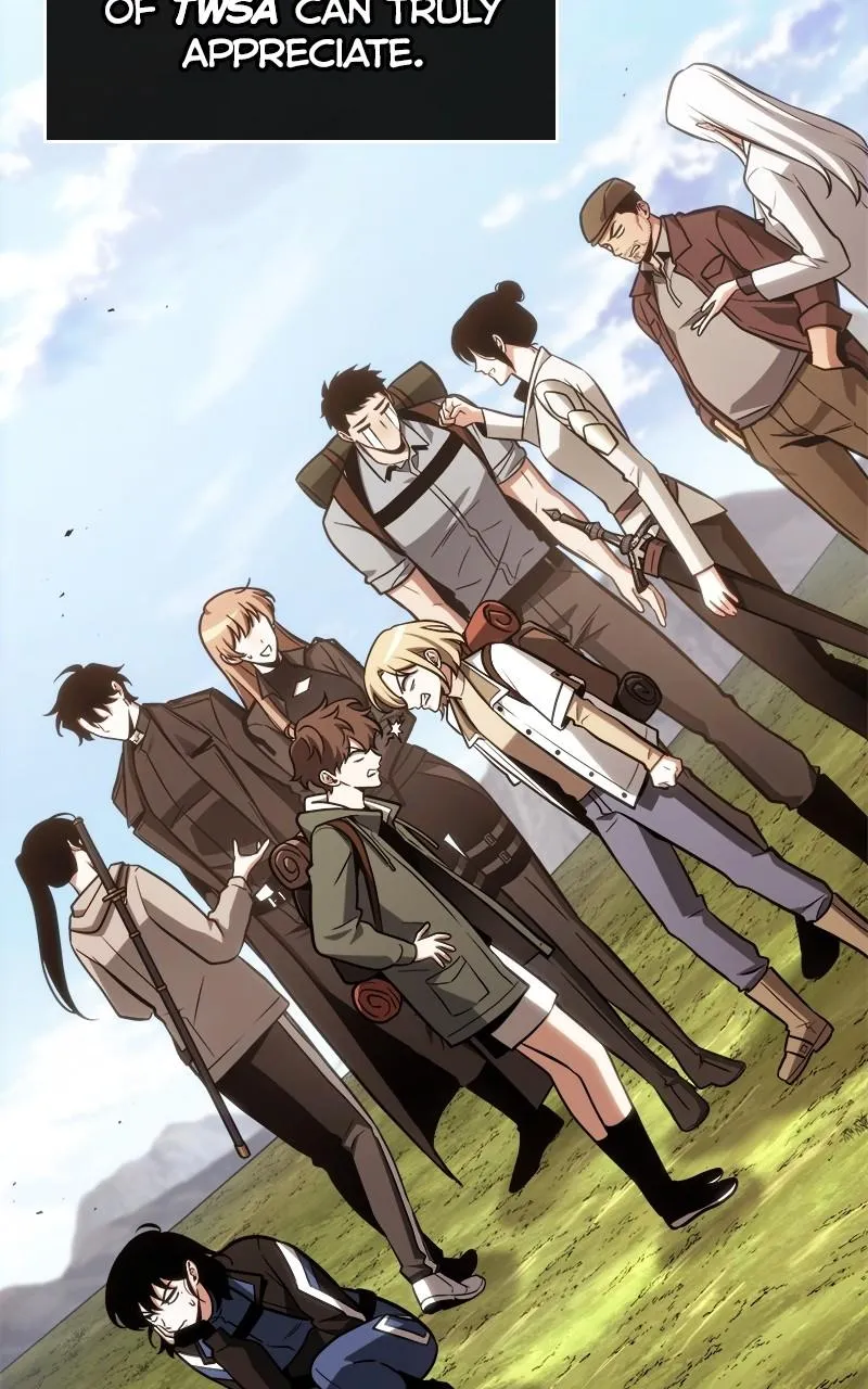 Read Omniscient Reader Manga Online