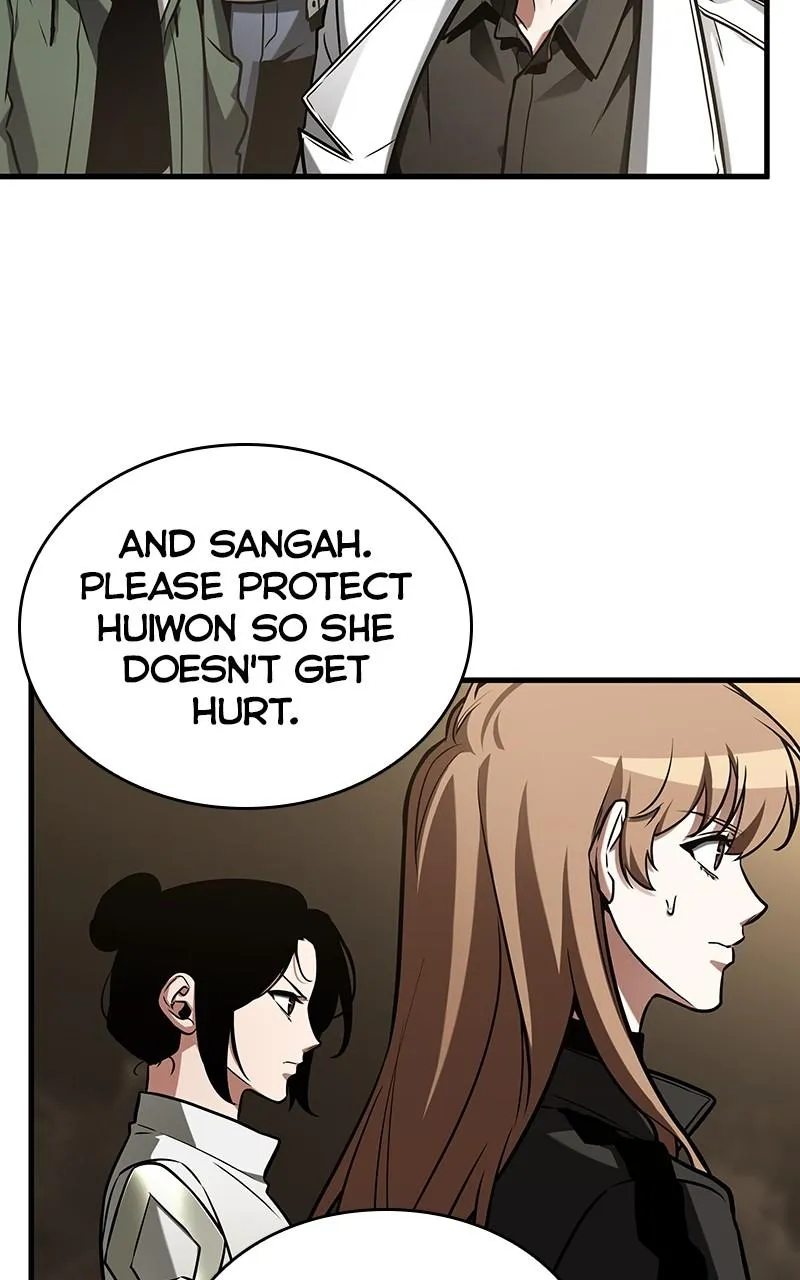 Read Omniscient Reader Manga Online