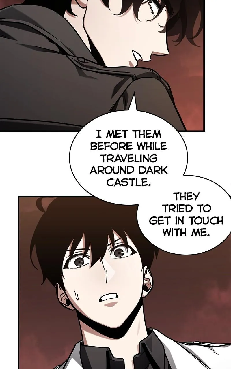 Read Omniscient Reader Manga Online