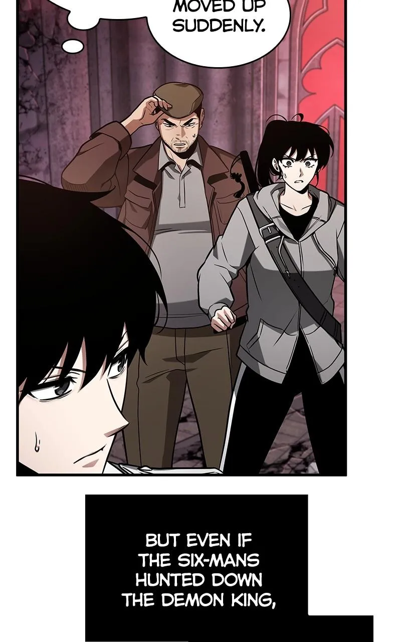 Read Omniscient Reader Manga Online