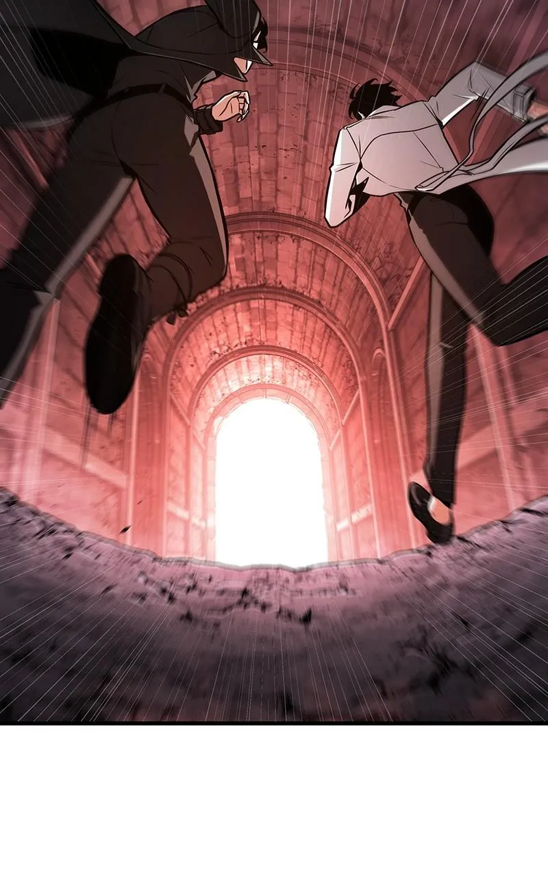 Read Omniscient Reader Manga Online
