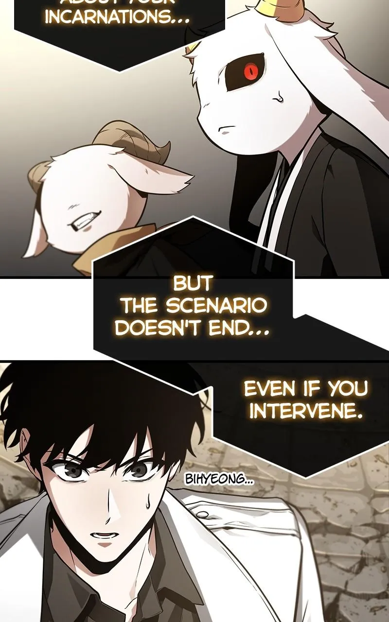 Read Omniscient Reader Manga Online